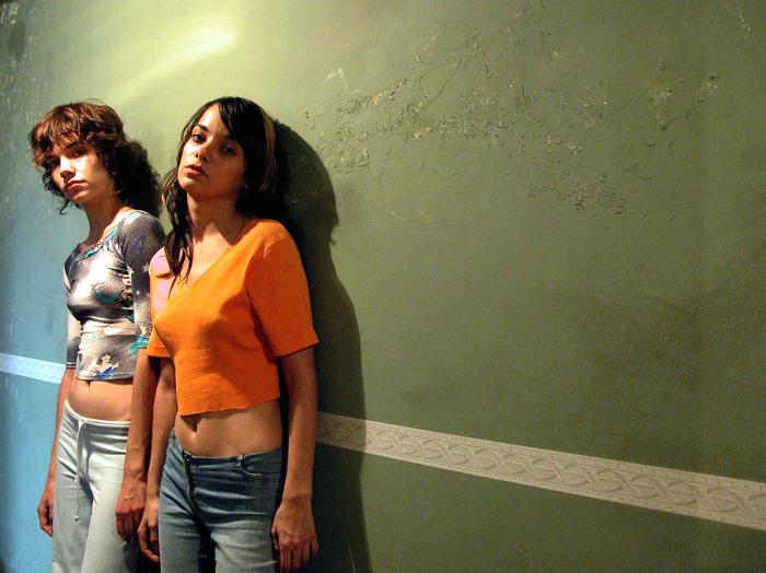 赤裸裸剧照的剧照