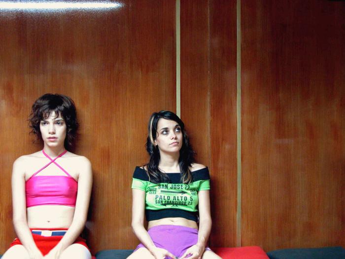 赤裸裸剧照的剧照