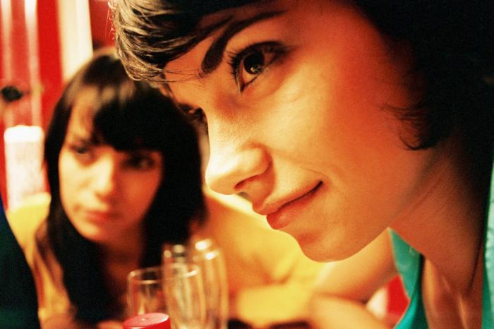 赤裸裸剧照的剧照