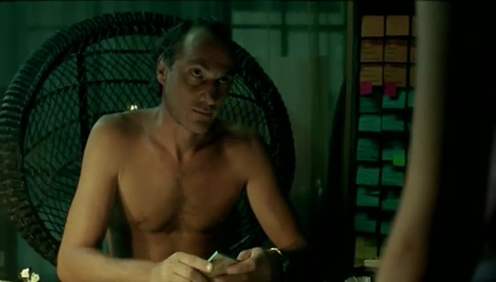 赤裸裸剧照的剧照