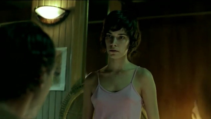 赤裸裸剧照的剧照