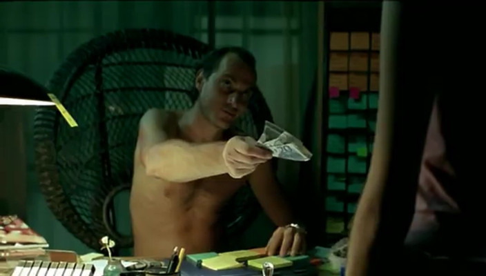 赤裸裸剧照的剧照