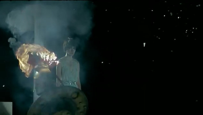 赤裸裸剧照的剧照