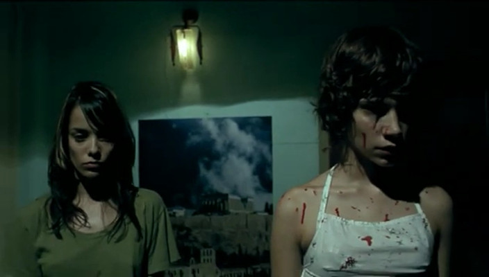 赤裸裸剧照的剧照