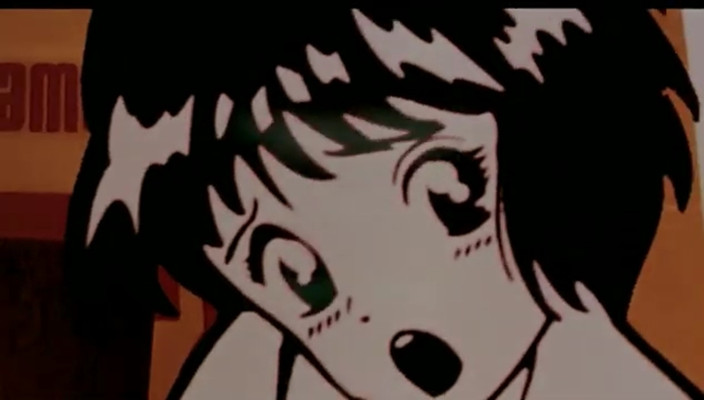 赤裸裸剧照的剧照