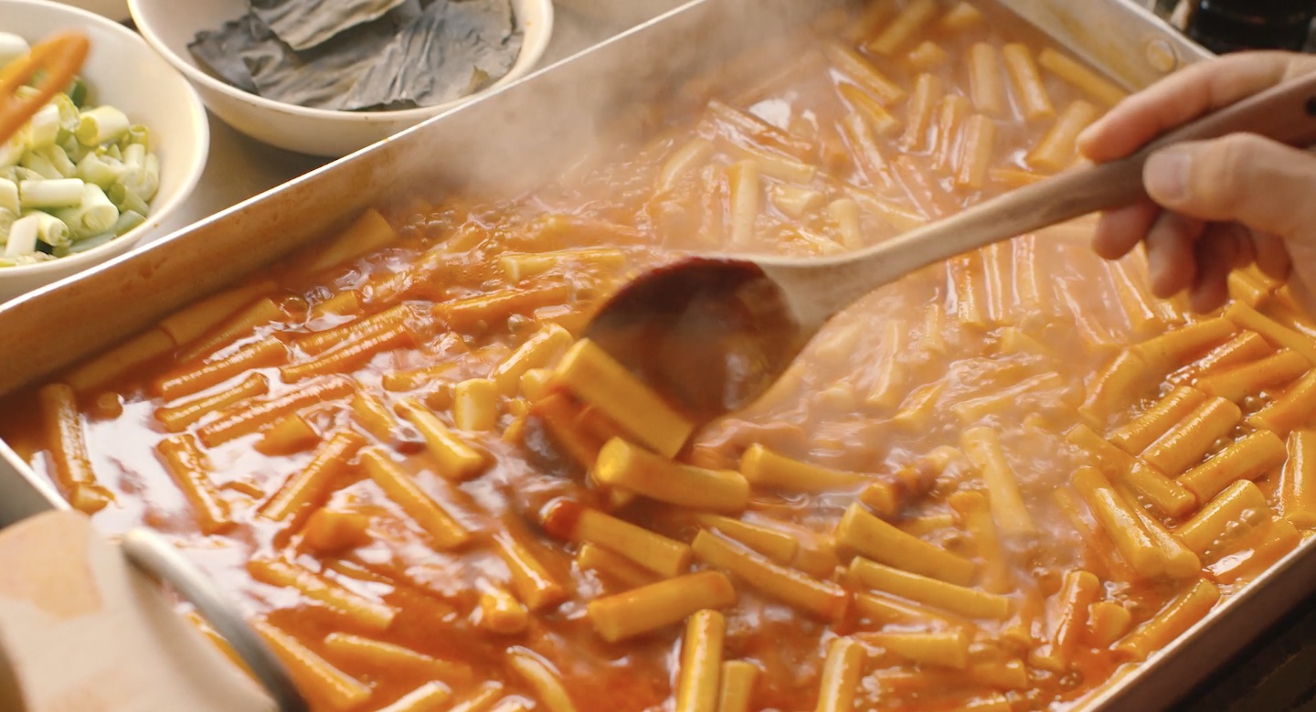 视线之间剧照的剧照