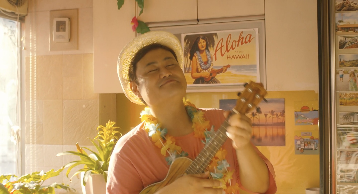 视线之间剧照的剧照