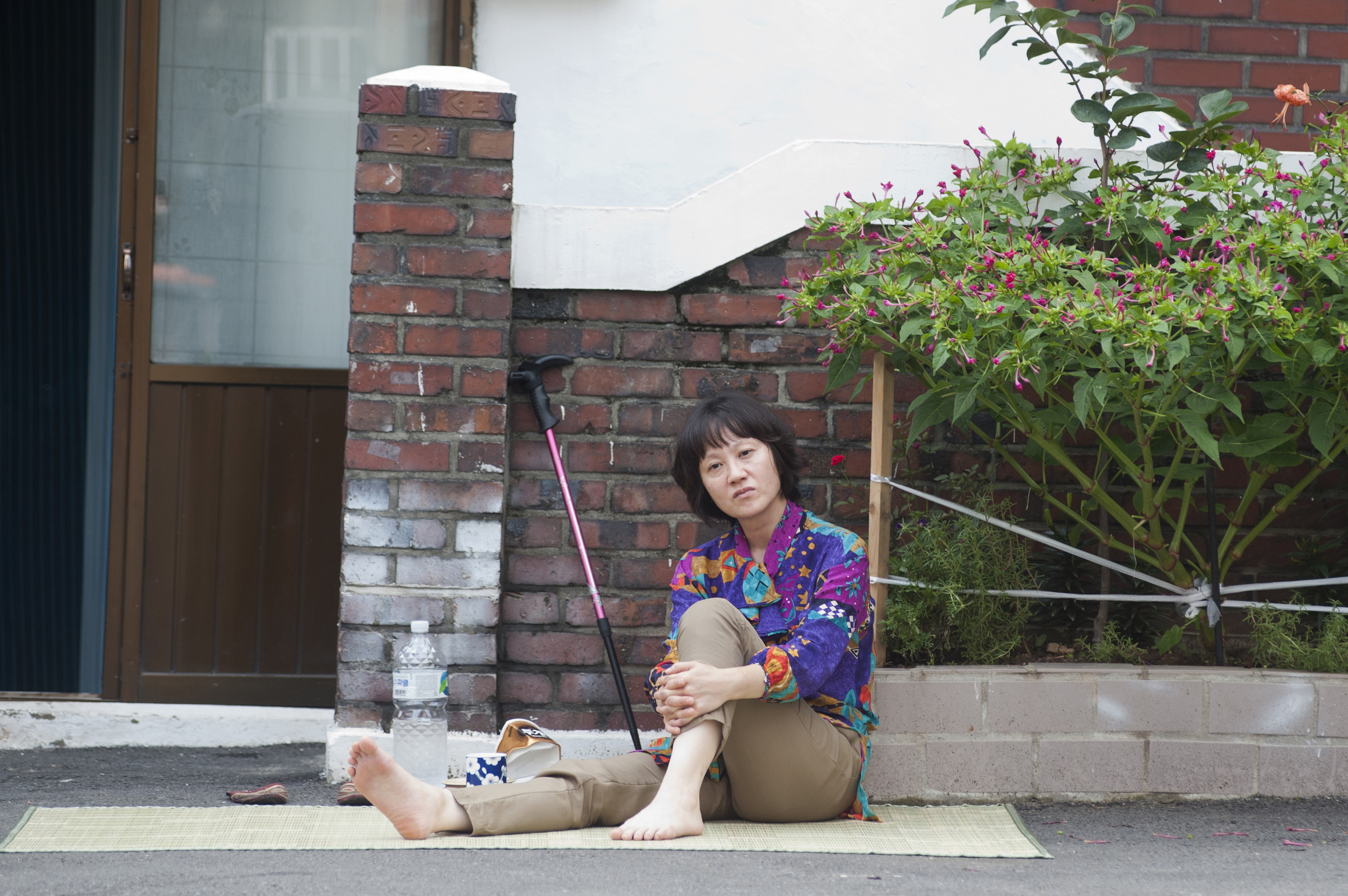 视线之间剧照的剧照