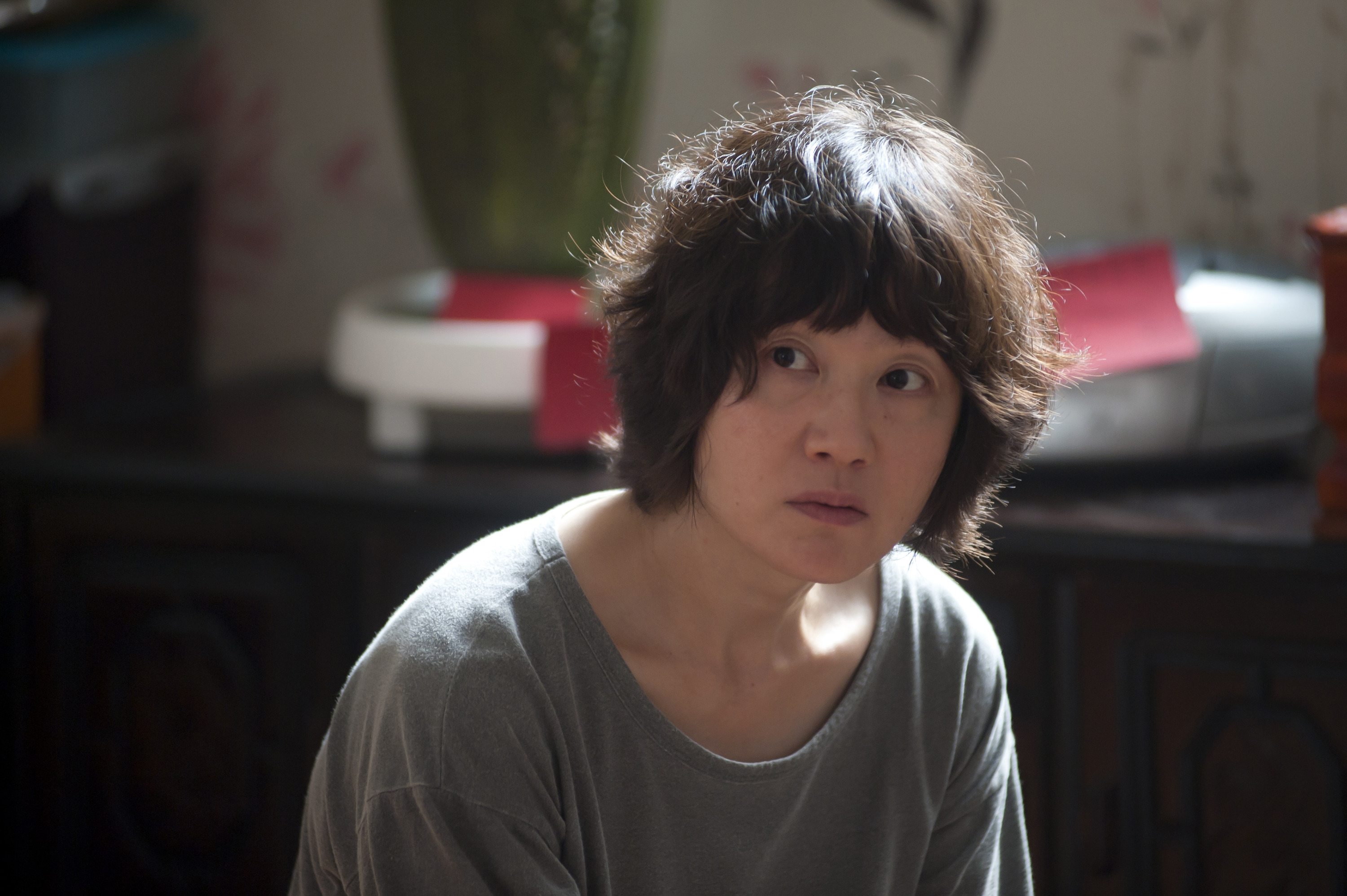 视线之间剧照的剧照