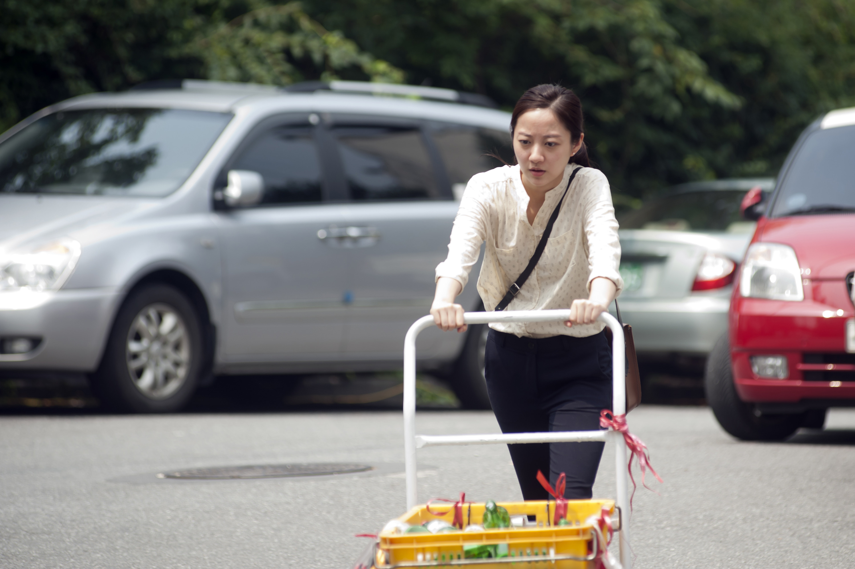 视线之间剧照的剧照