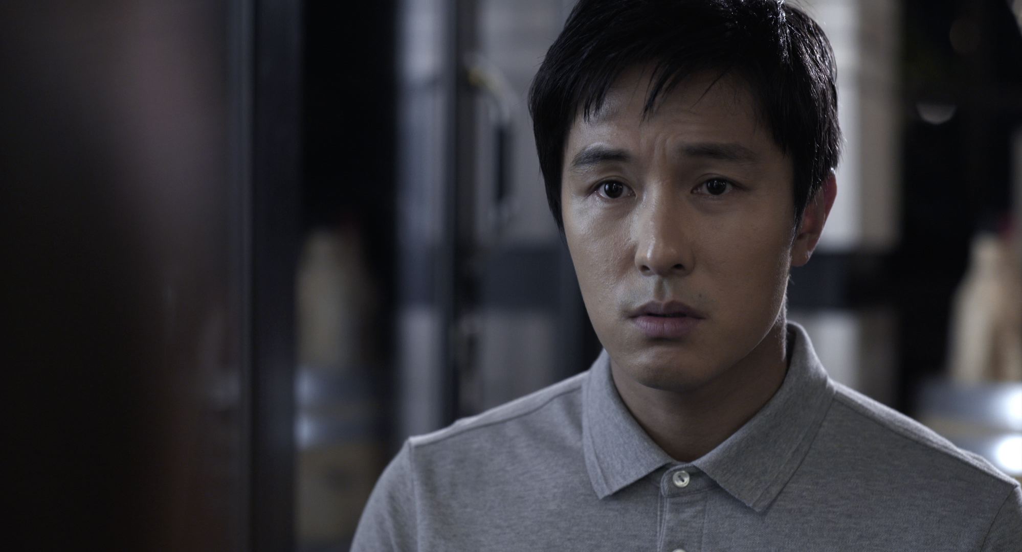 视线之间剧照的剧照