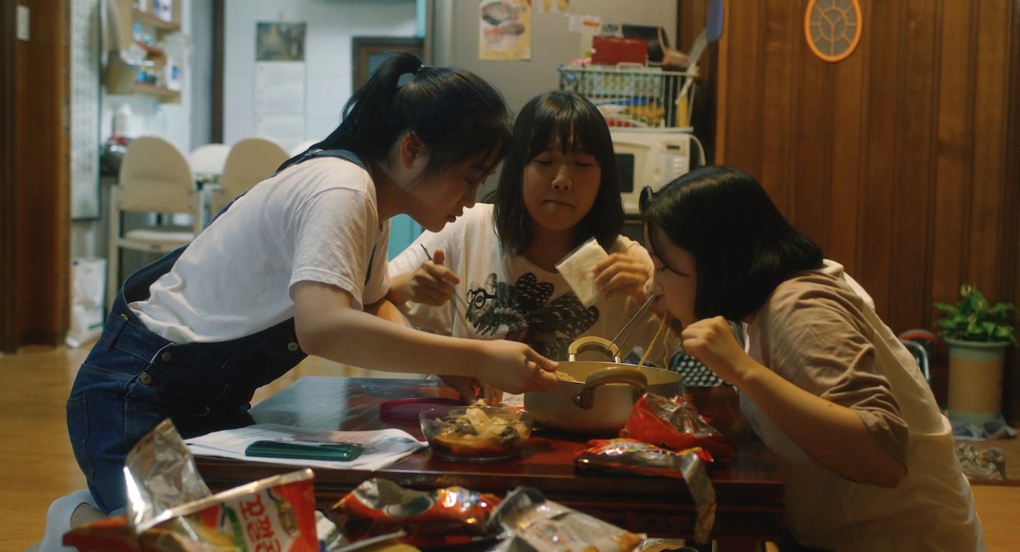 视线之间剧照的剧照