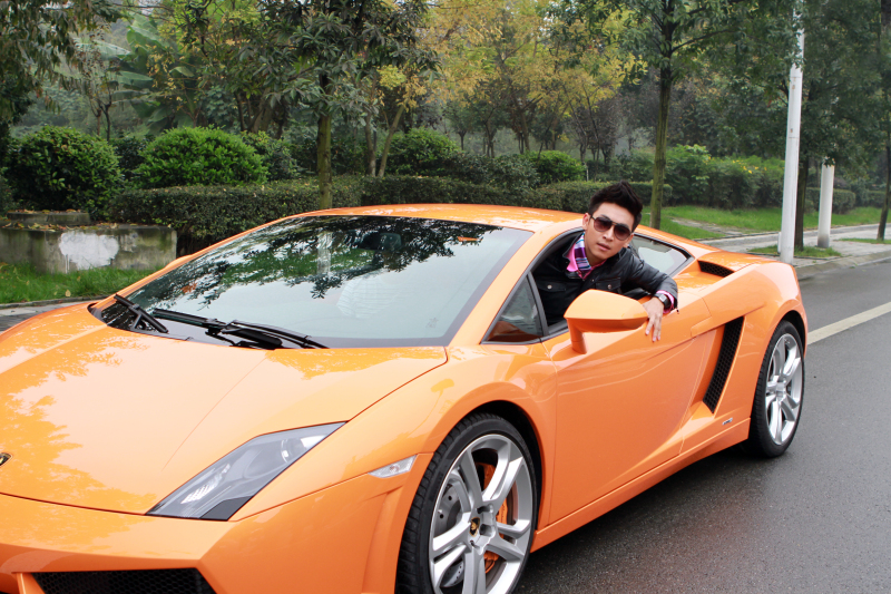 柠檬剧照的剧照