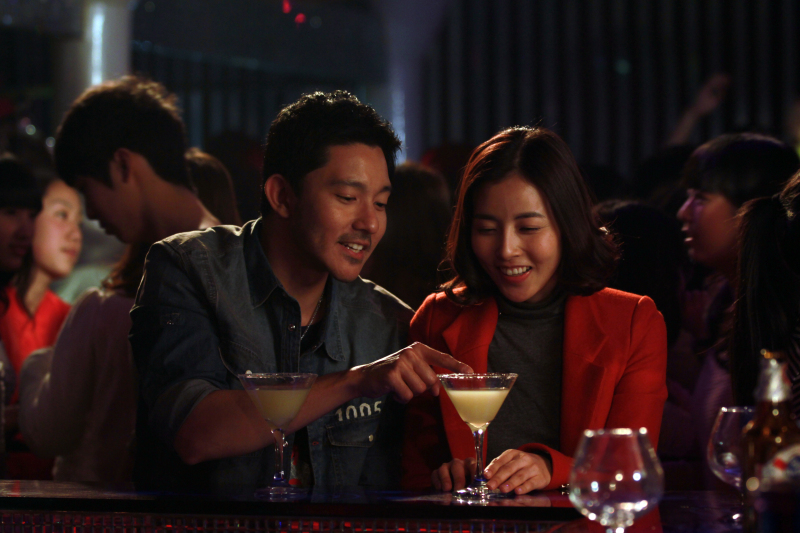 柠檬剧照的剧照