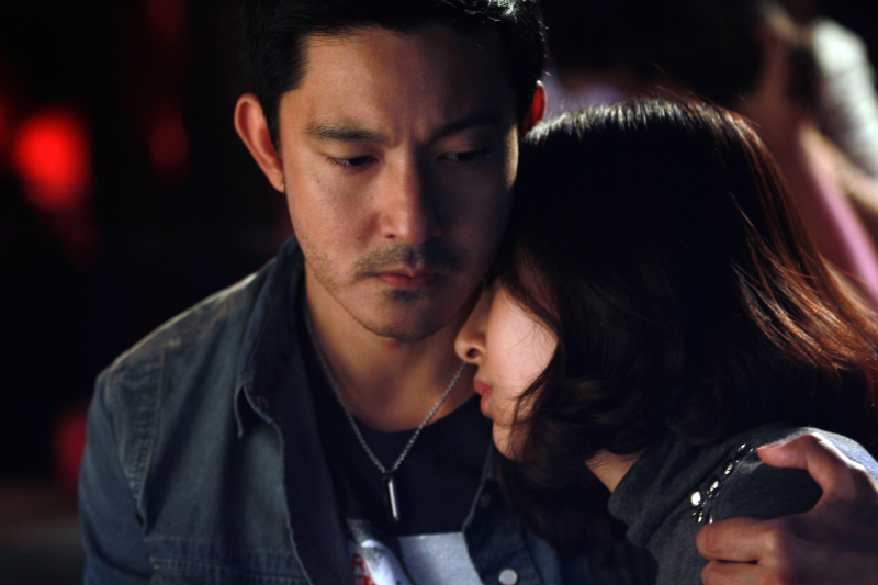 柠檬剧照的剧照