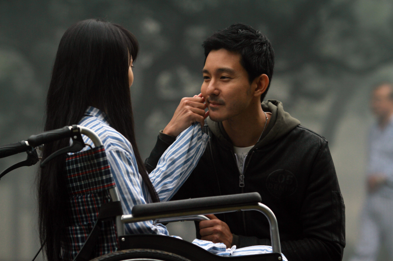 柠檬剧照的剧照