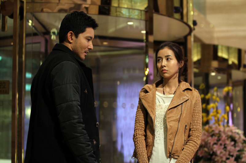 柠檬剧照的剧照