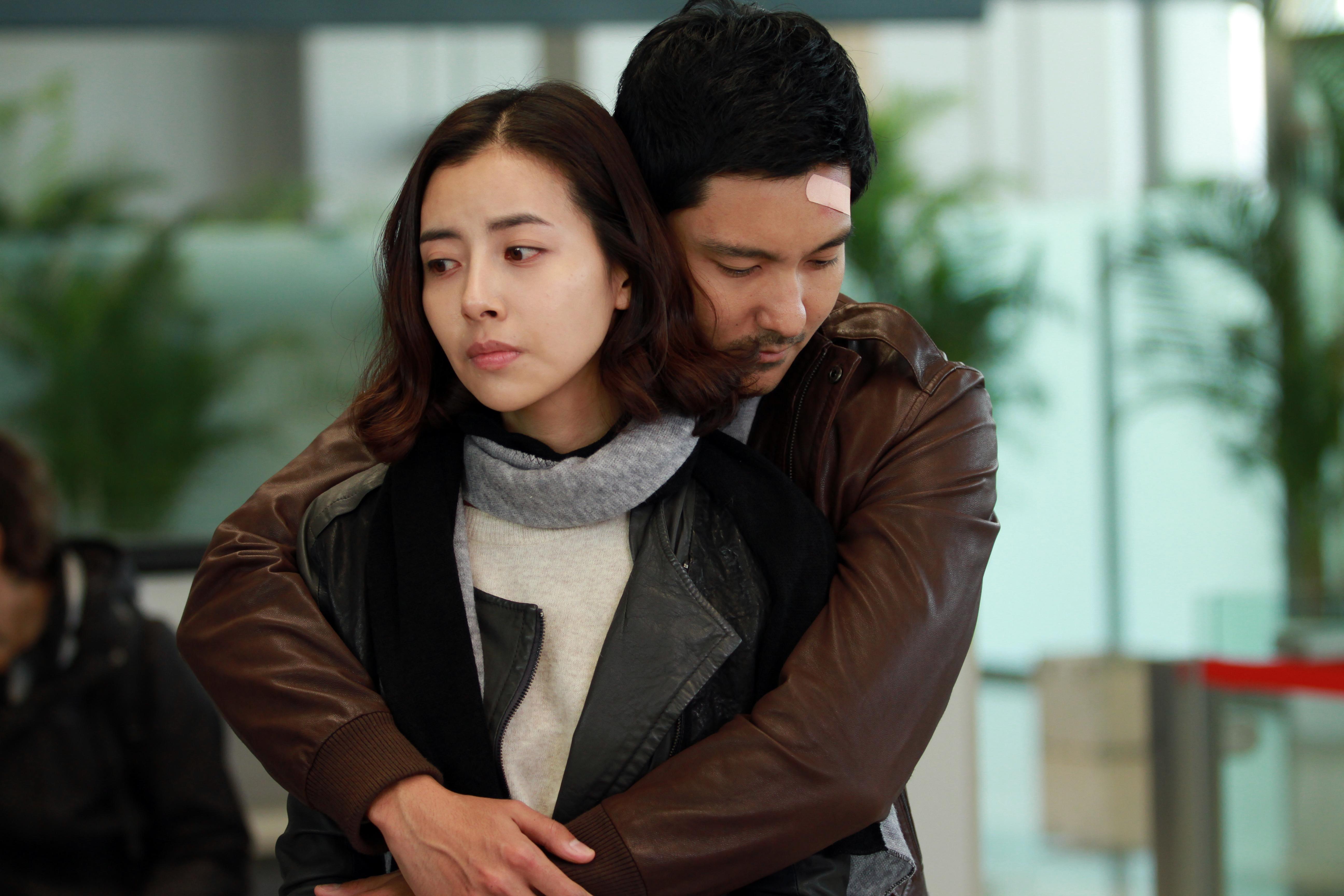 柠檬剧照的剧照