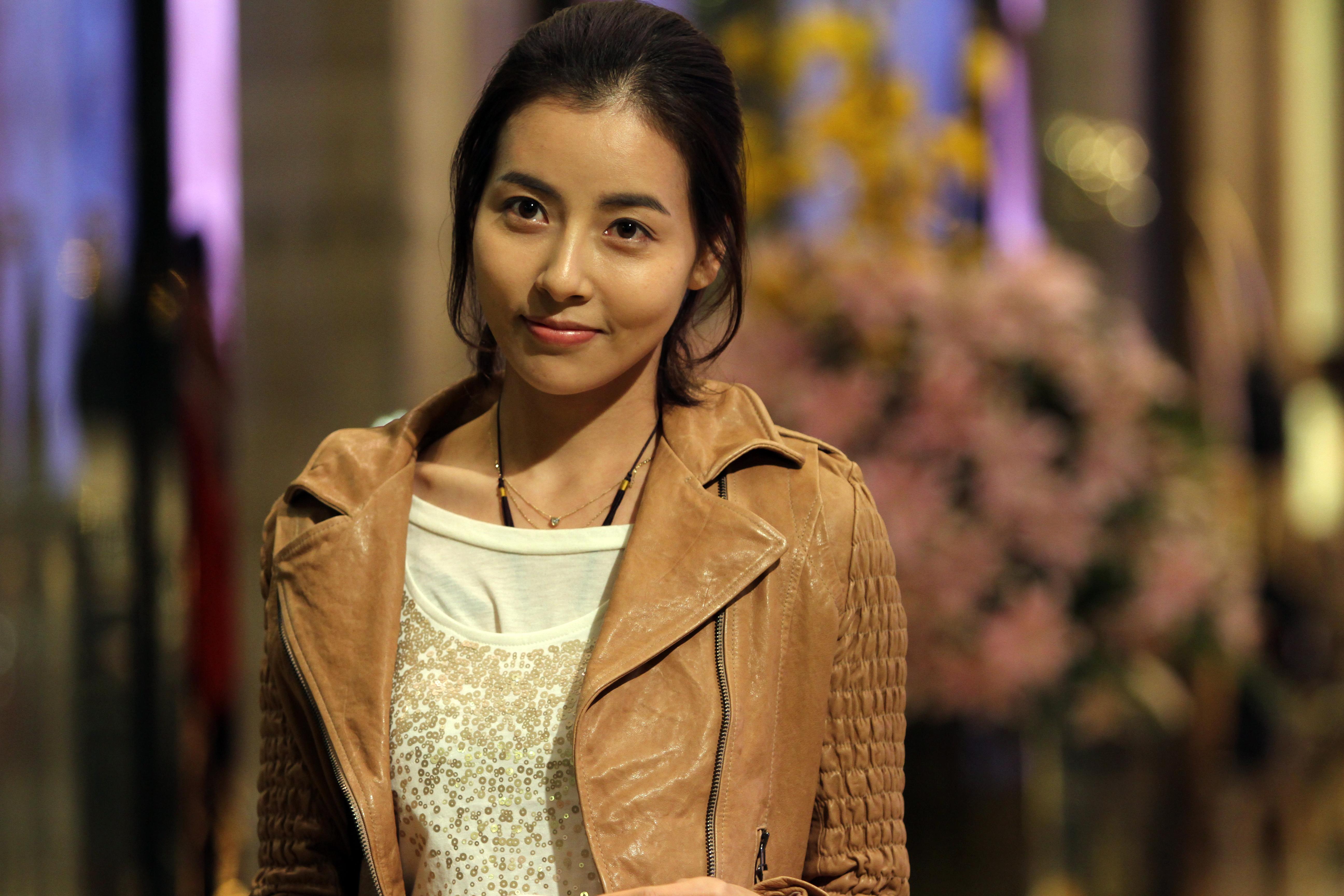 柠檬剧照的剧照