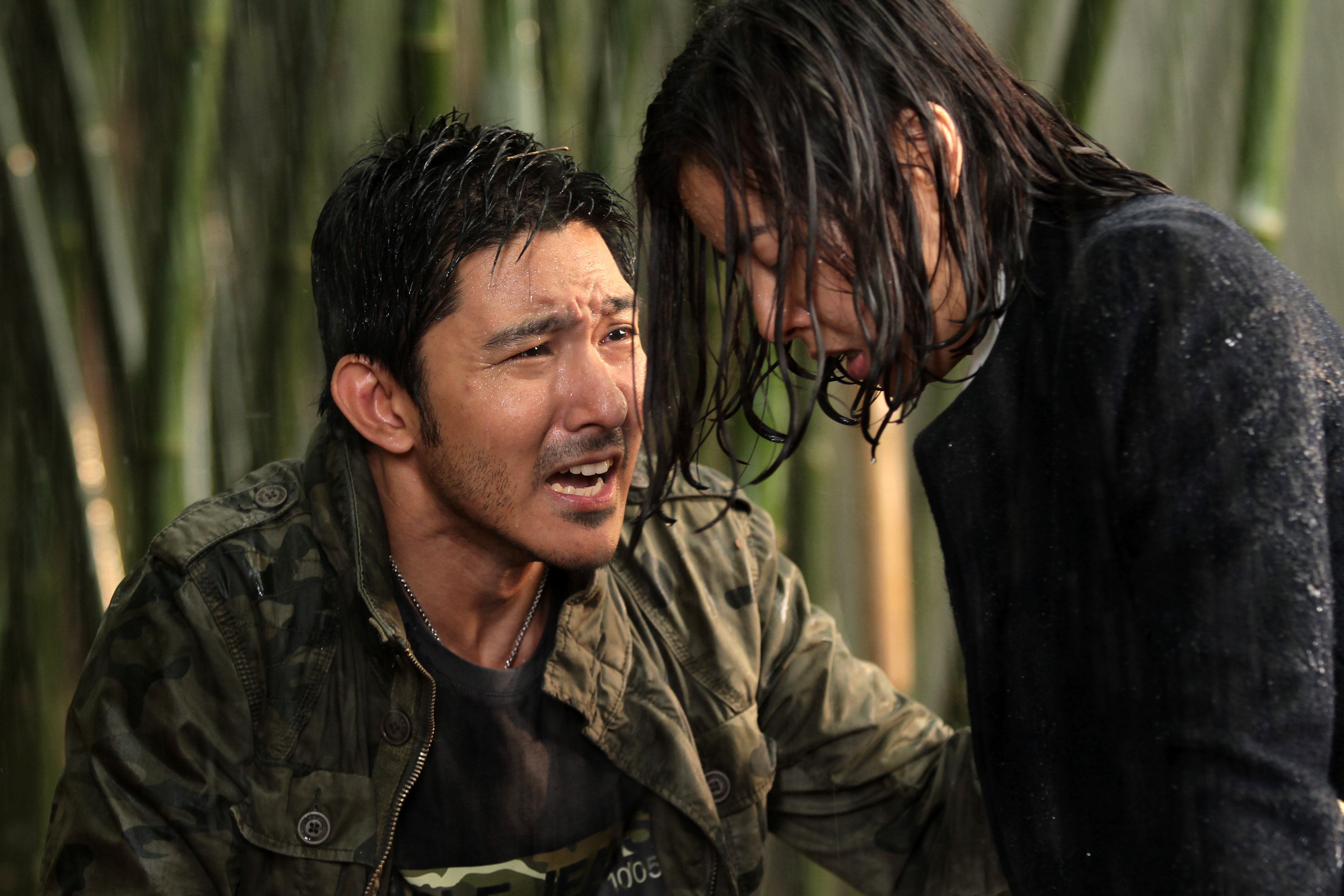 柠檬剧照的剧照