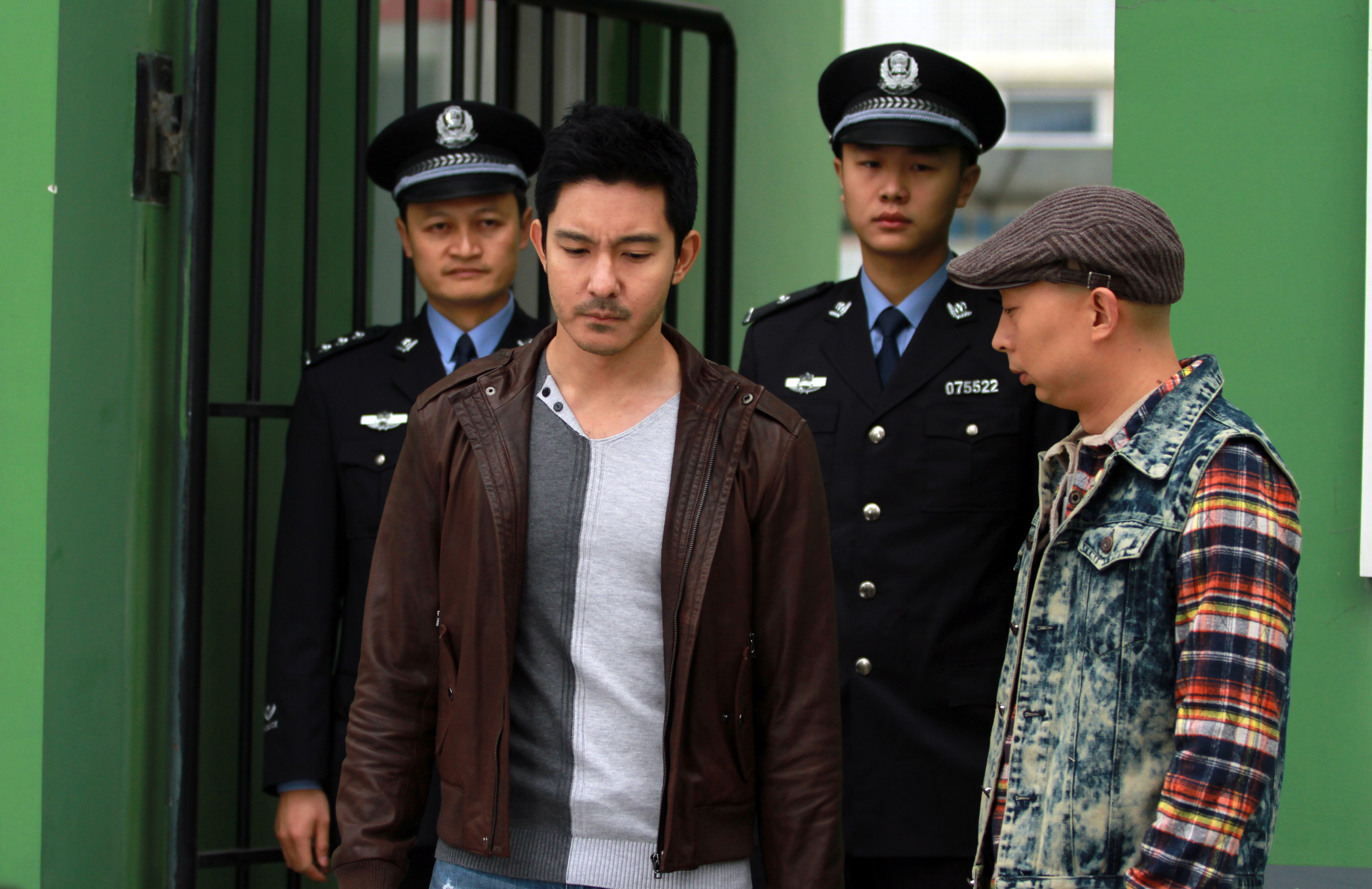 柠檬剧照的剧照