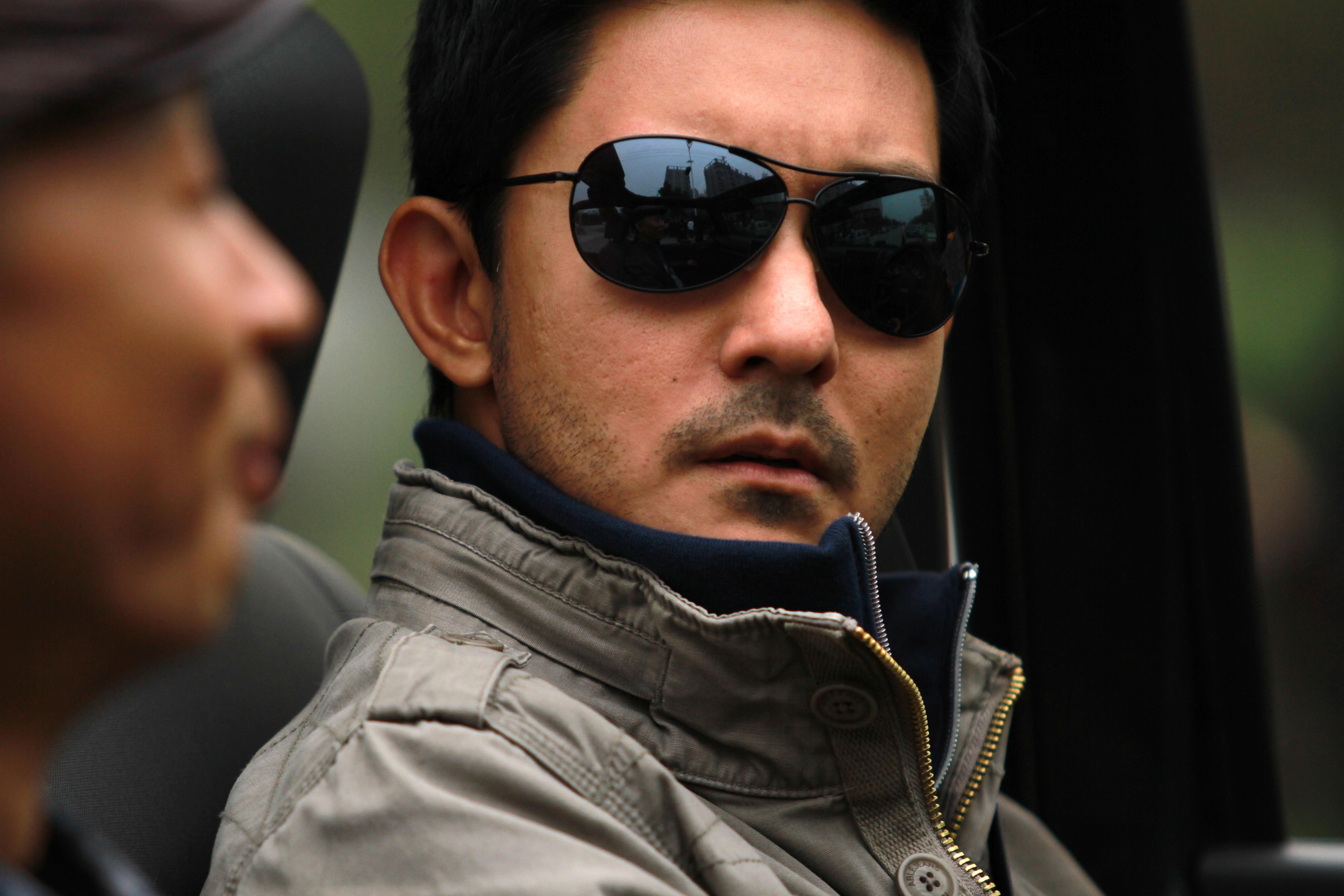 柠檬剧照的剧照