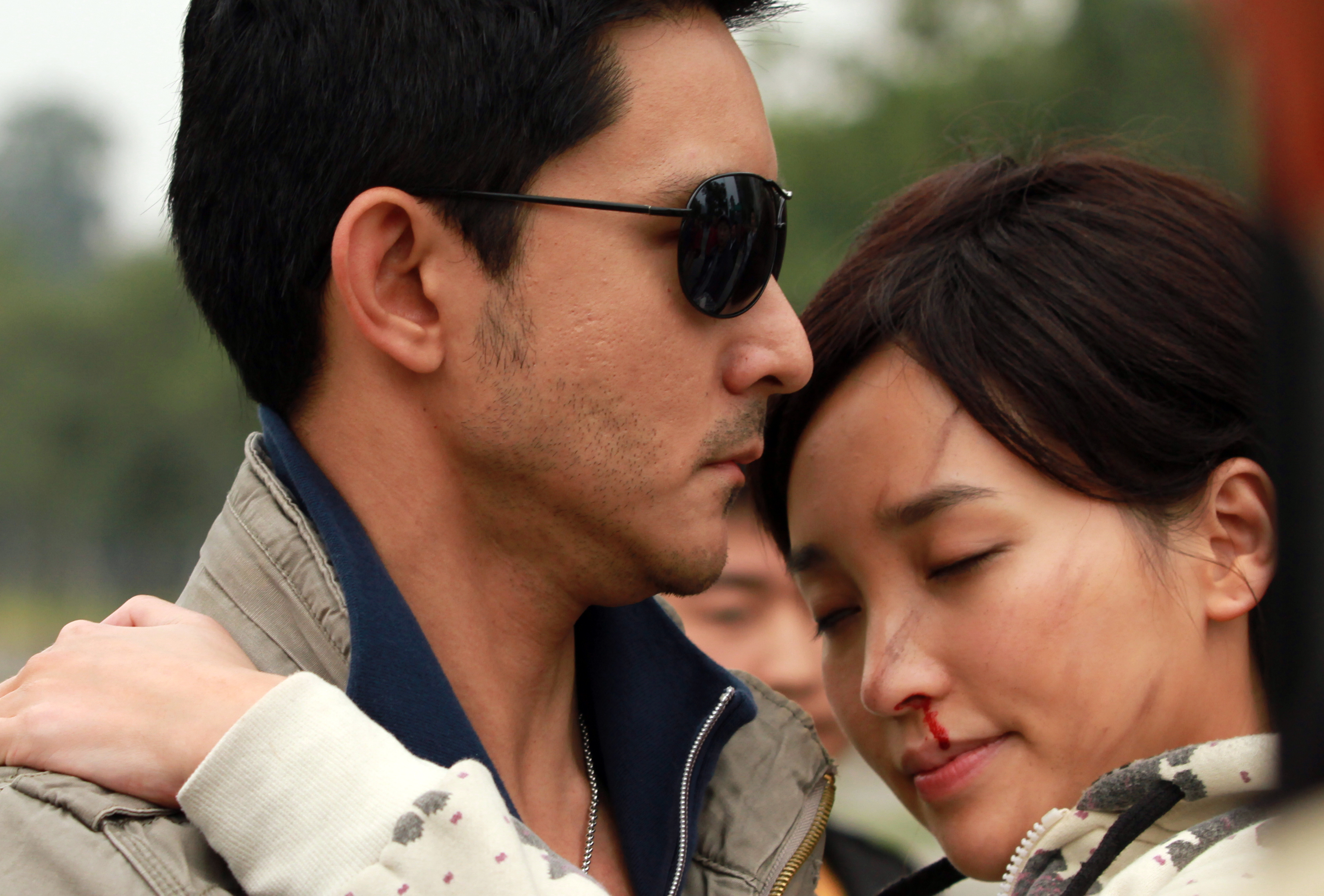 柠檬剧照的剧照