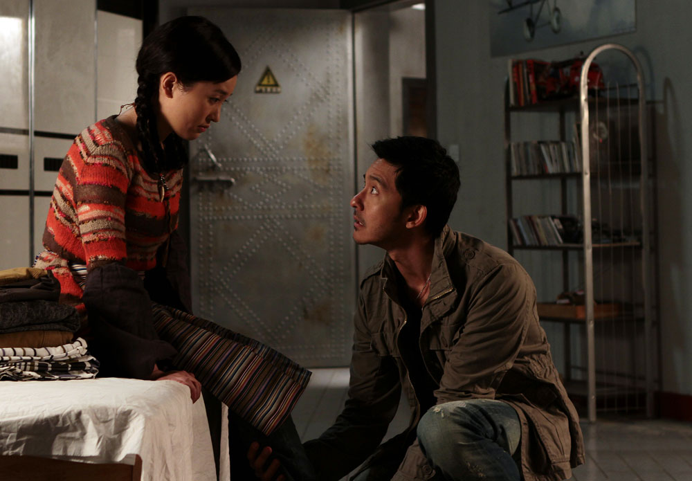 柠檬剧照的剧照