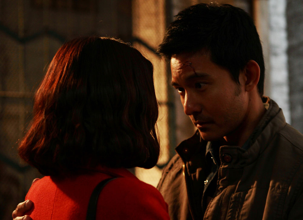 柠檬剧照的剧照