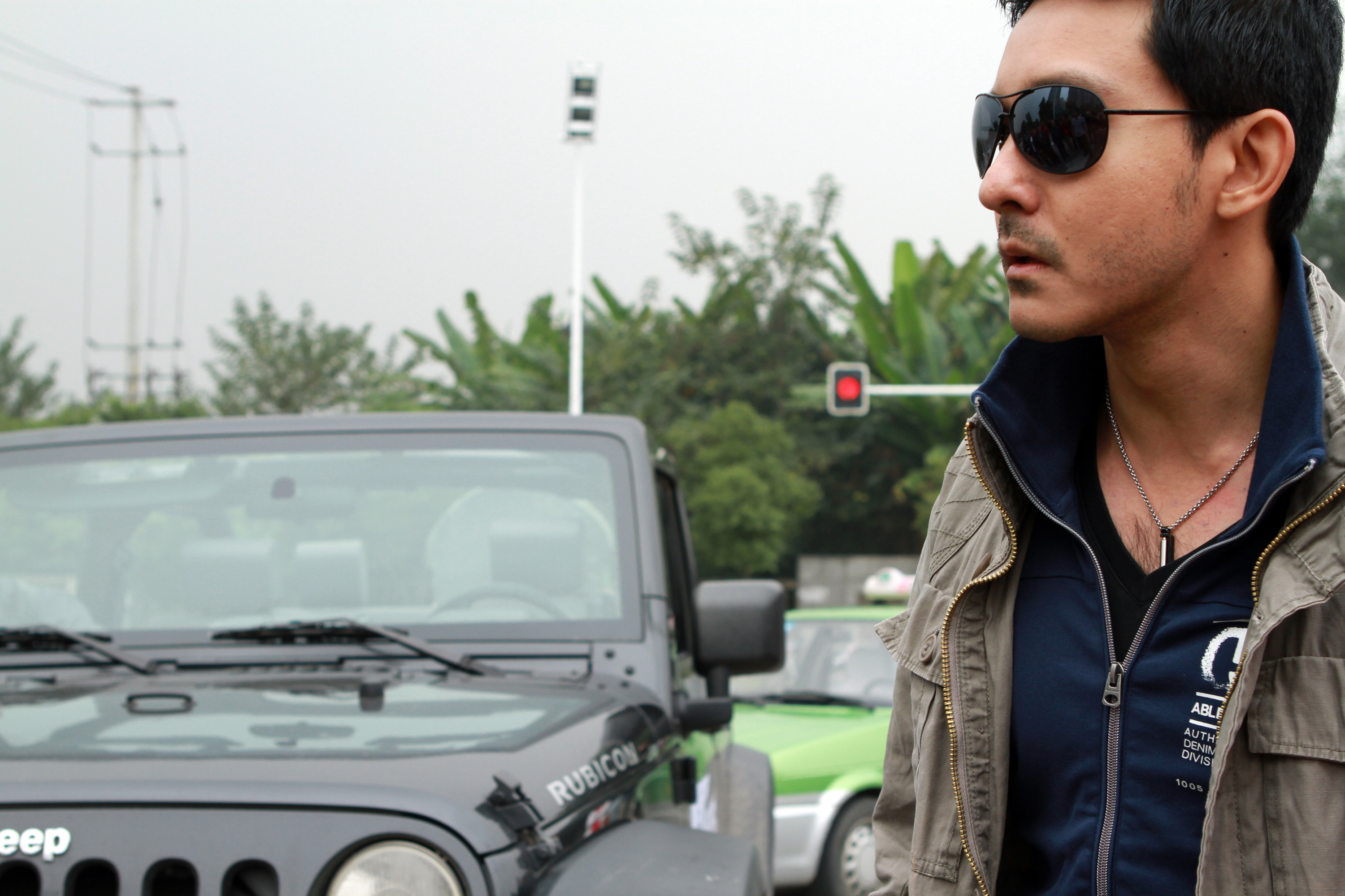 柠檬剧照的剧照