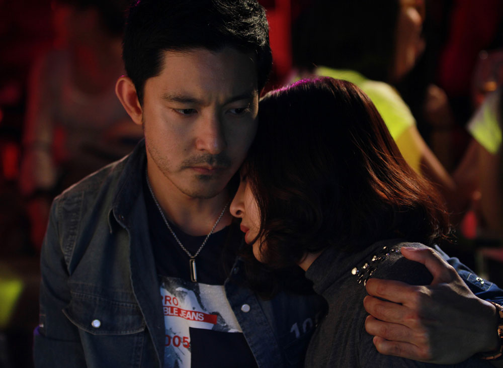 柠檬剧照的剧照