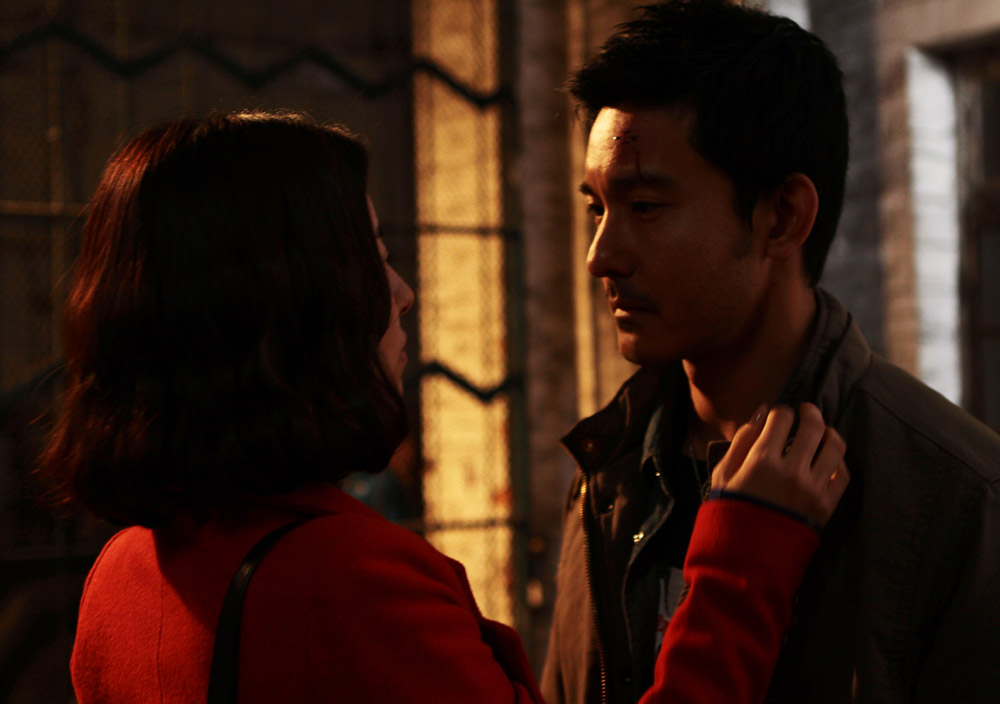 柠檬剧照的剧照