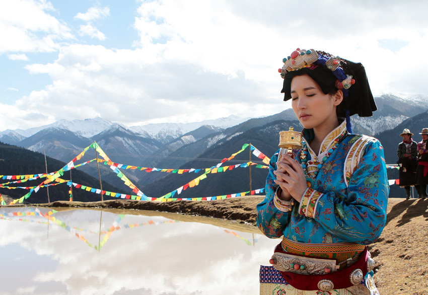 柠檬剧照的剧照