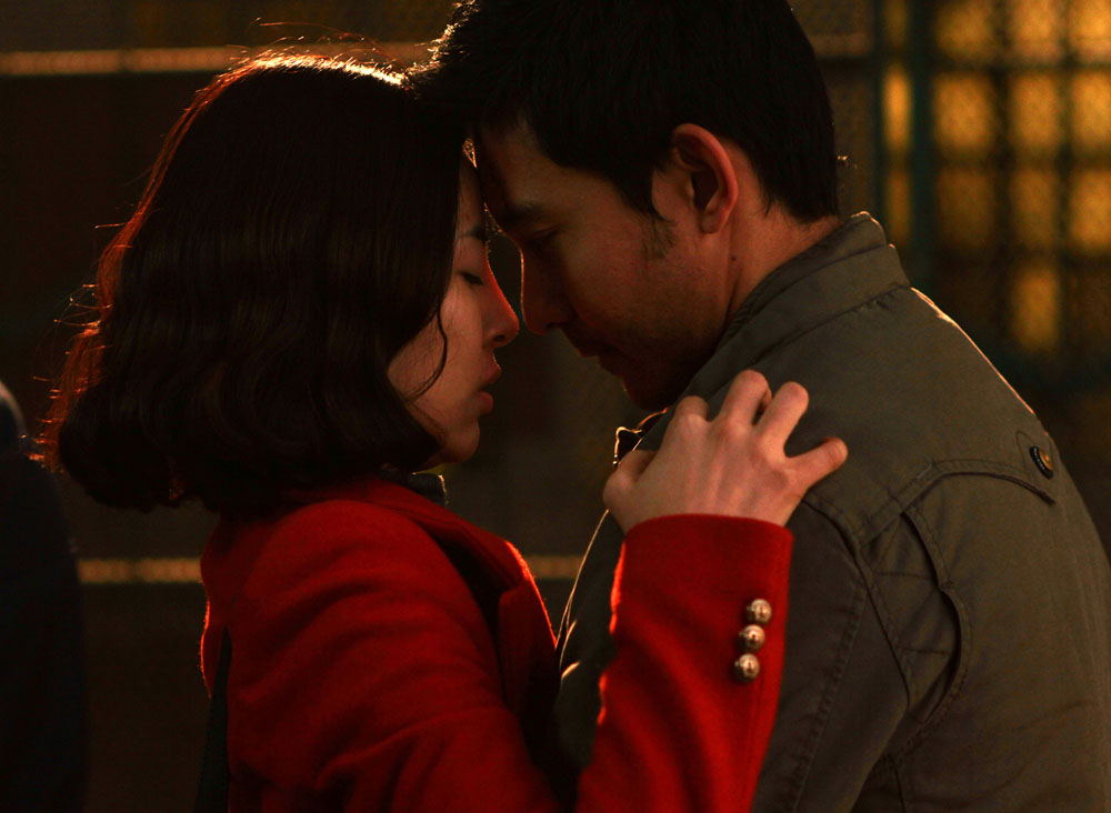 柠檬剧照的剧照