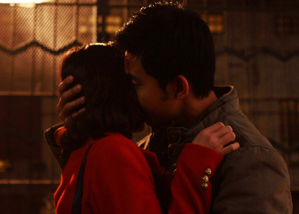 柠檬剧照的剧照