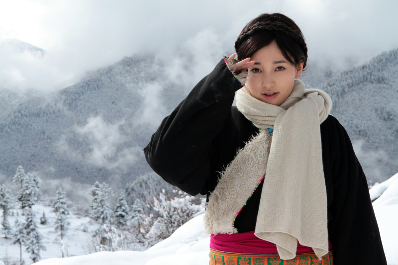 柠檬剧照的剧照