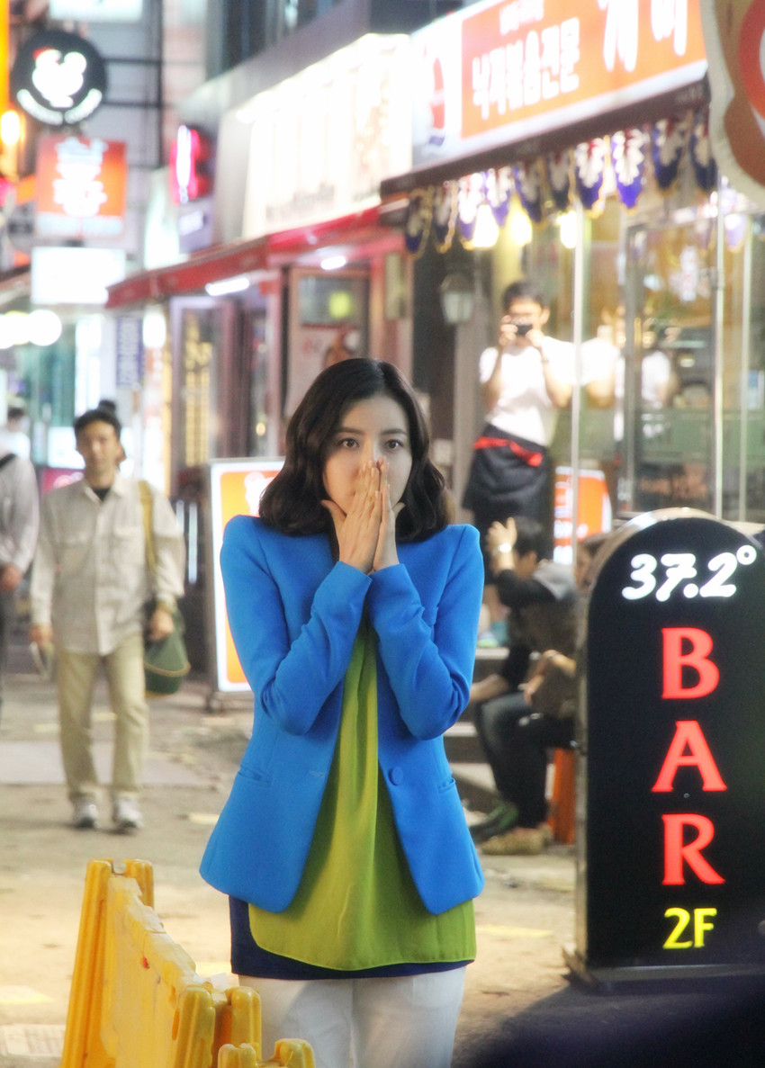 柠檬剧照的剧照