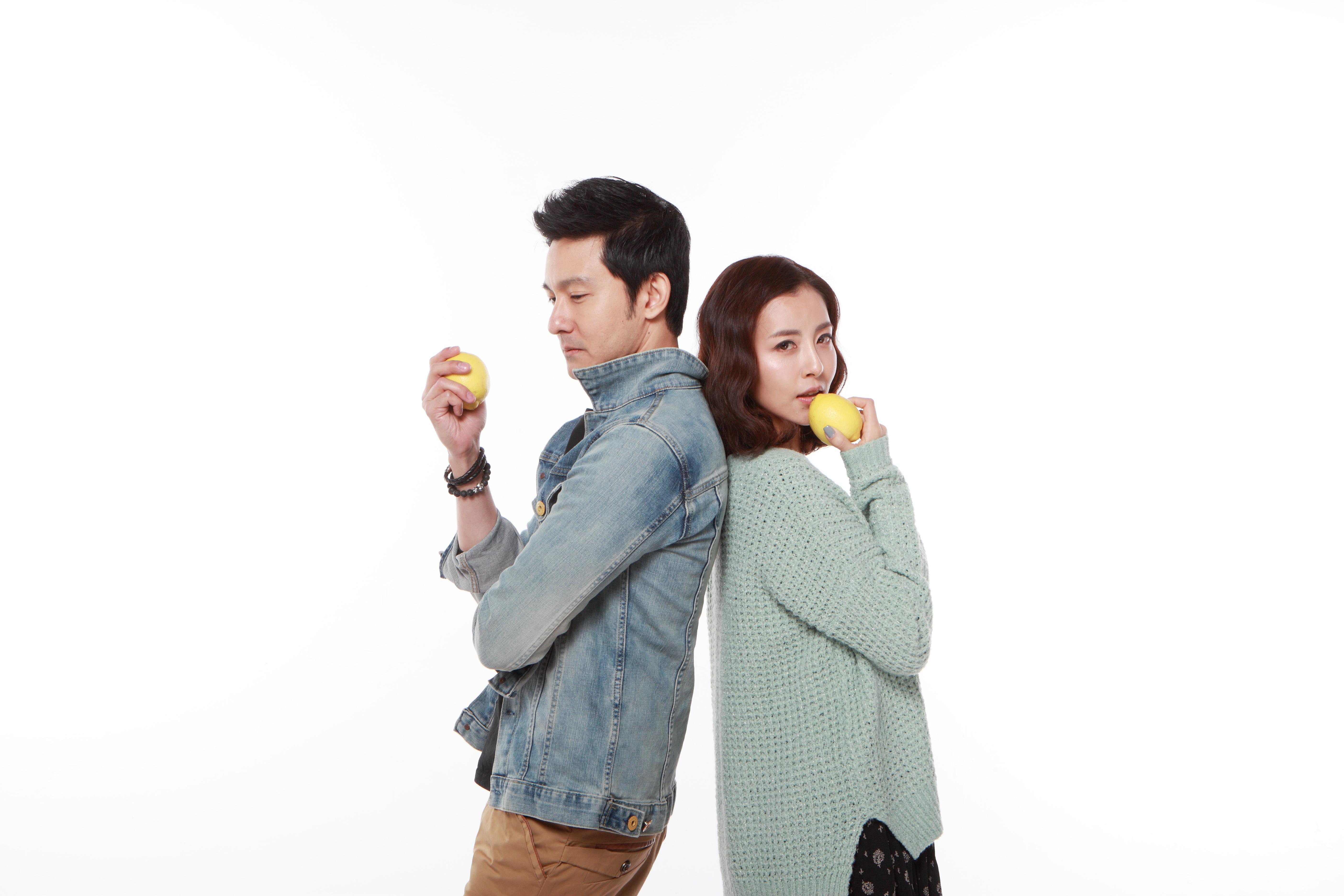 柠檬剧照的剧照