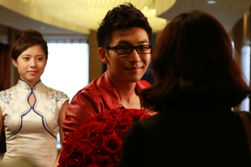 柠檬剧照的剧照