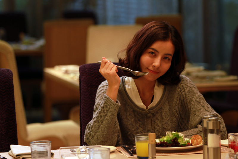 柠檬剧照的剧照