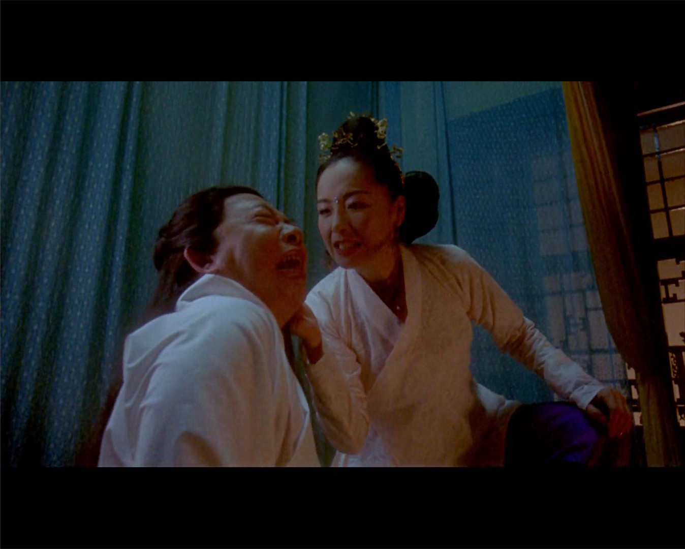 花街欢乐坊剧照的剧照