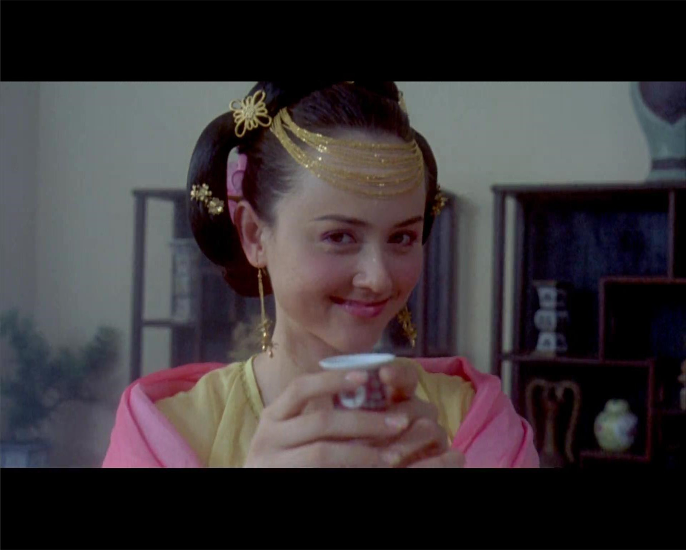 花街欢乐坊剧照的剧照