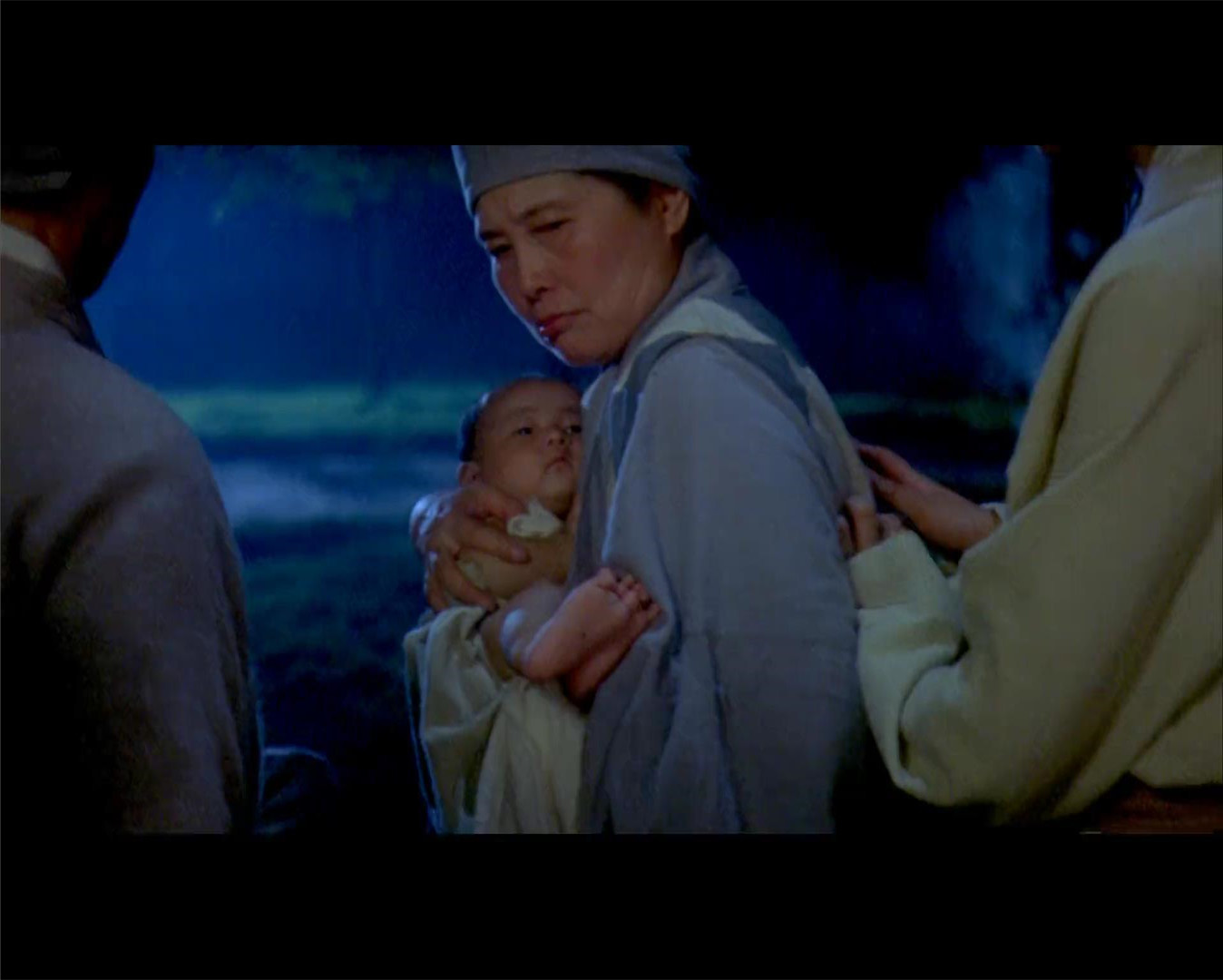 花街欢乐坊剧照的剧照