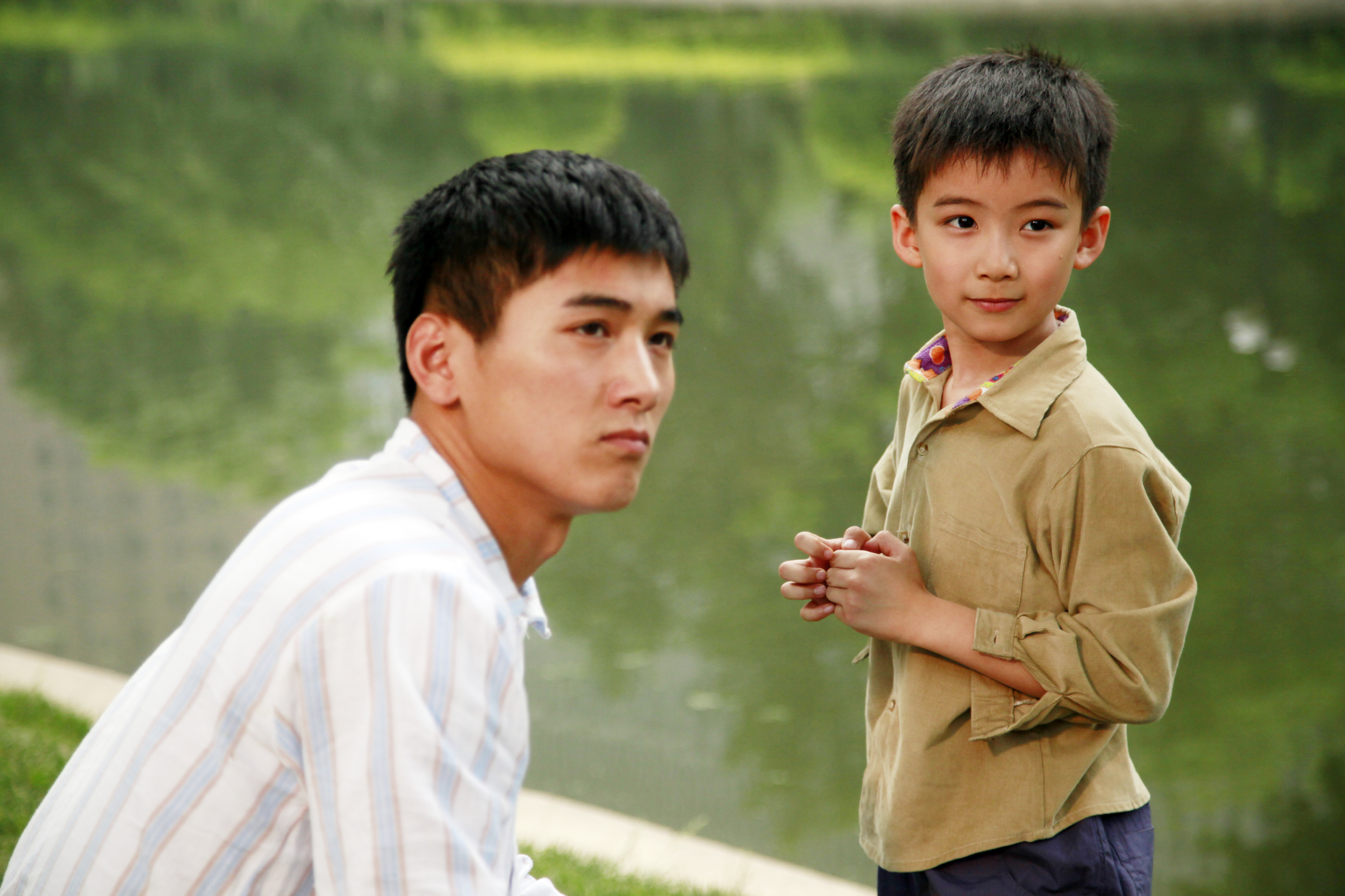 电梯惊魂剧照的剧照