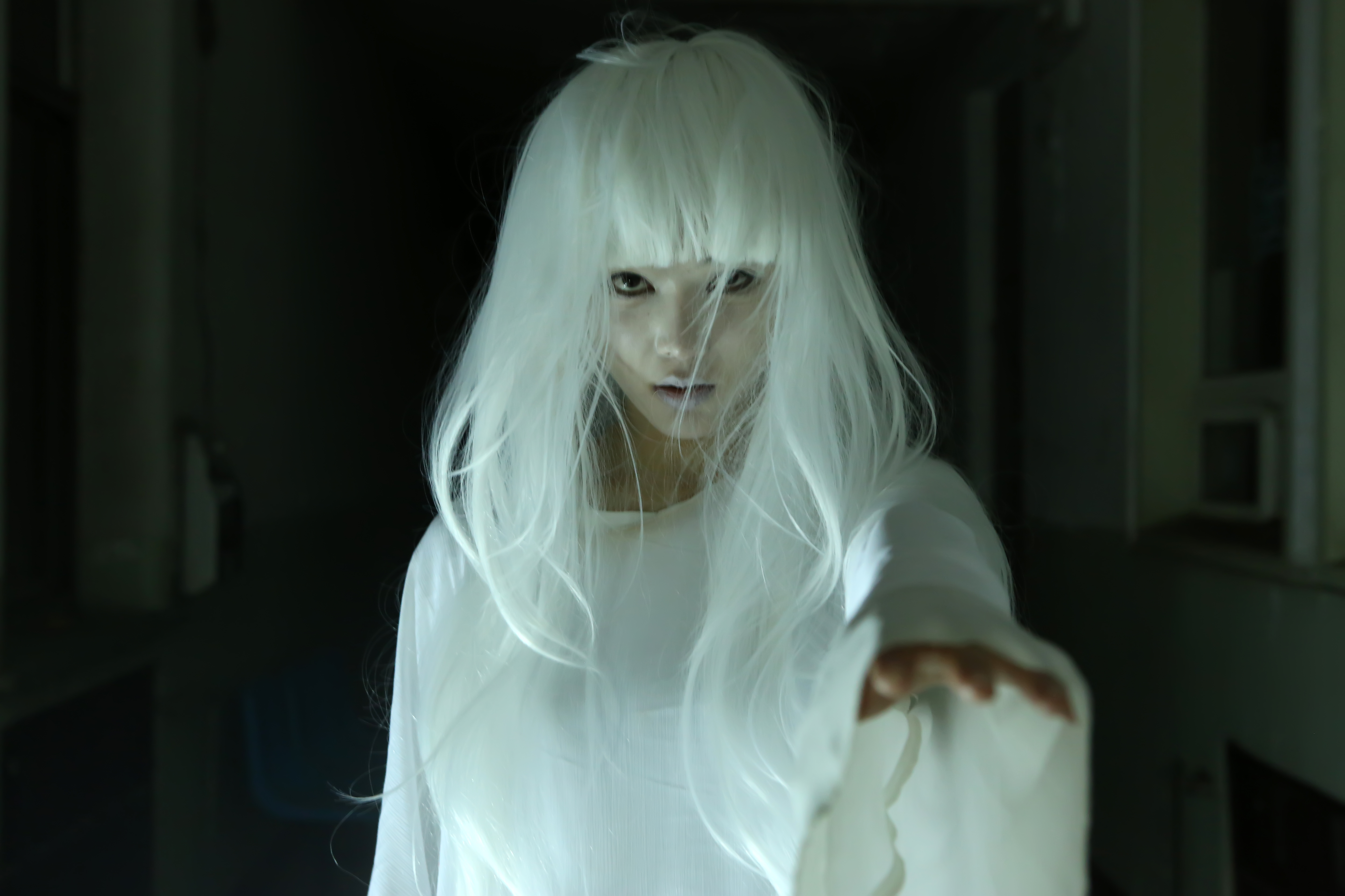 电梯惊魂剧照的剧照