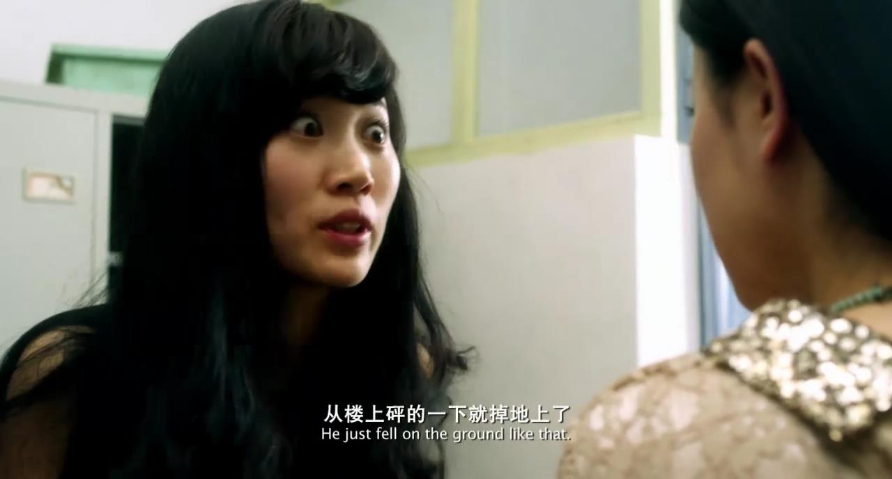 电梯惊魂剧照的剧照