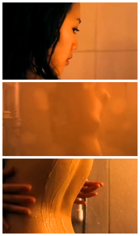 电梯惊魂剧照的剧照