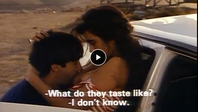 火腿，火腿剧照的剧照