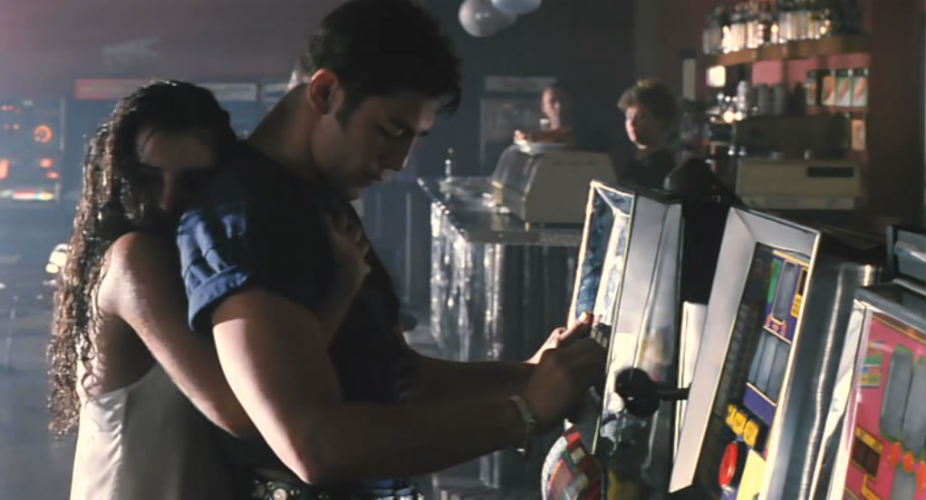 火腿，火腿剧照的剧照