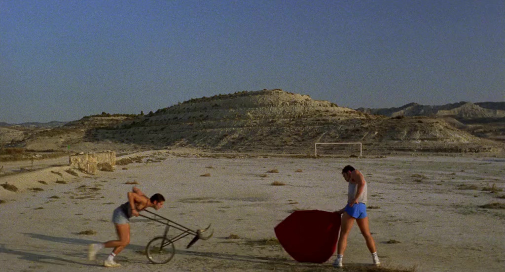 火腿，火腿剧照的剧照